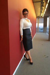 senior mom mom mom Issue clothed Non nude tease bitch