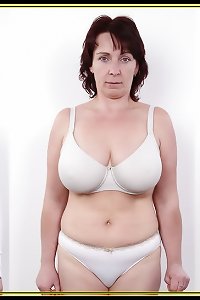 Moms dressed and stripped twenty-six