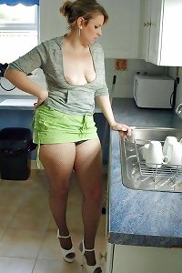 MATURES clothed LIKE hoes ten